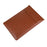 Universal PU Leather Laptop Case [Size 36x26cm] for 15-inch Laptop - Brown - 2