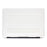 Marble Texture Hard Shell Case for Apple MacBook Pro 13.3 Inch - Grey / White - 2