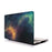 Night Starry Sky PC Hard Protective Case for MacBook Air 13.3-inch - Dark Blue - 3