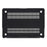 Night Starry Sky PC Hard Protective Case for MacBook Air 13.3-inch - Dark Blue - 7