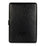 Crazy Horse Leather Case for MacBook Pro 13-inch (2016) A1706/A1708/A1989/A2159/A2251/A2289/A2338 - Black - 3
