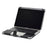 Crazy Horse Leather Case for MacBook Pro 13-inch (2016) A1706/A1708/A1989/A2159/A2251/A2289/A2338 - Black - 4
