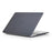 Matte Anti-fingerprint Hard PC Case for MacBook Pro 15 inch (2016) A1707 - Black - 1