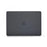 Matte Anti-fingerprint Hard PC Case for MacBook Pro 15 inch (2016) A1707 - Black - 3