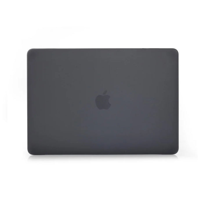 Matte Anti-fingerprint Hard PC Case for MacBook Pro 15 inch (2016) A1707 - Black - 3