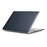HAT PRINCE Crystal PC Case + TPU Keyboard Protector Cover for MacBook Pro 13.3 Inch A1708 without Touch Bar EU version - Black - 2