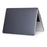 HAT PRINCE Crystal PC Case + TPU Keyboard Protector Cover for MacBook Pro 13.3 Inch A1708 without Touch Bar EU version - Black - 4