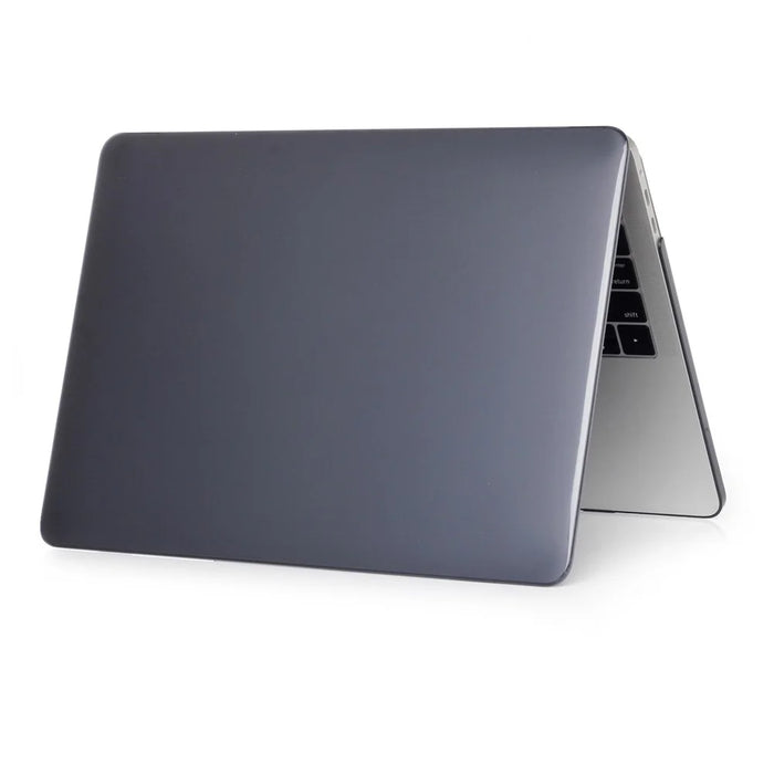 HAT PRINCE Crystal PC Case + TPU Keyboard Protector Cover for MacBook Pro 13.3 Inch A1708 without Touch Bar EU version - Black - 4