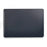 HAT PRINCE Crystal PC Case + TPU Keyboard Protector Cover for MacBook Pro 13.3 Inch A1708 without Touch Bar EU version - Black - 6