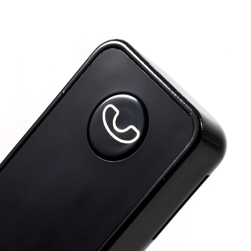 C7 Bluetooth-compatible Car Kit Hands-free FM Transmitter MP3 Player & USB Car Charger - 6