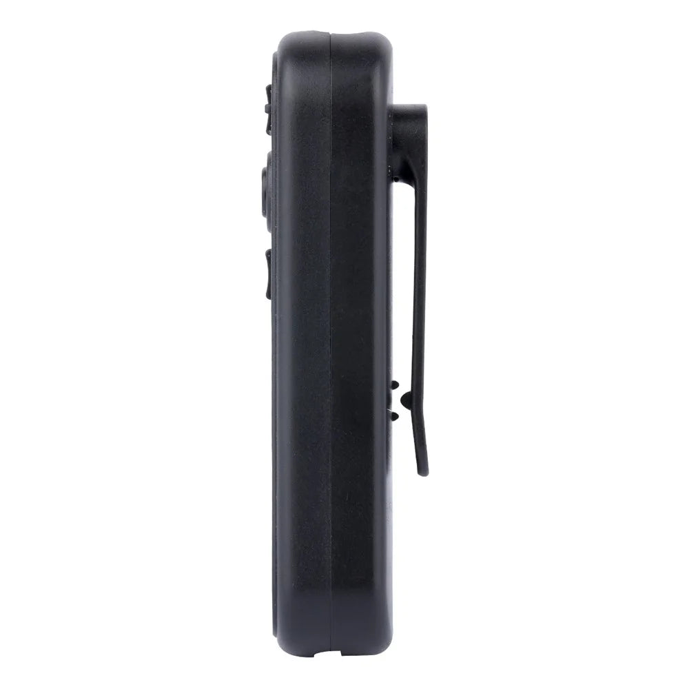 Wireless Bluetooth-compatible 4.2 Audio Adapter 3.5mm with Clip Design for Car Stereo Audio System Headphone Speaker Earbuds - 3