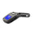 Wireless Bluetooth-compatible Dual USB Car Charger Support FM/TF Card/Aux-in - 4