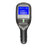 Wireless Bluetooth-compatible Dual USB Car Charger Support FM/TF Card/Aux-in - 5