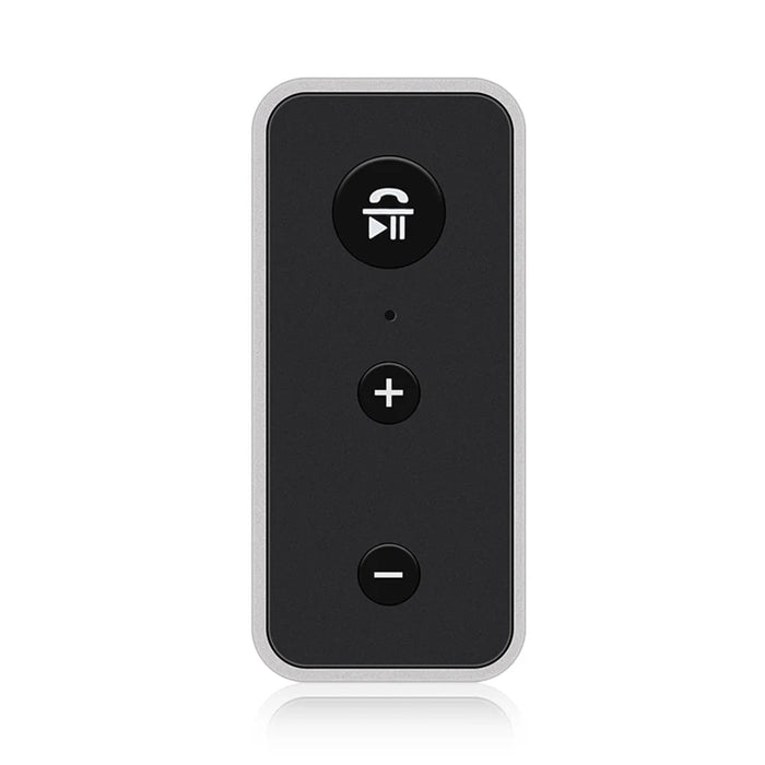 Bluetooth-compatible V5.0 Transmitter Receiver Audio Wireless Adapter - 2