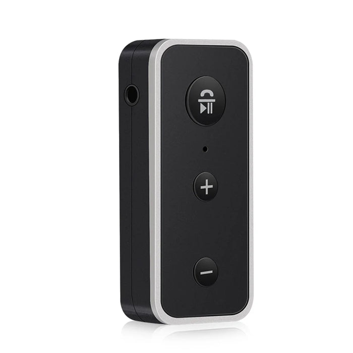 Bluetooth-compatible V5.0 Transmitter Receiver Audio Wireless Adapter - 3