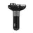 Dual USB Car Charger Bluetooth-compatible FM Transmitter Hands Free Car Kit Support TF Card / U Disk Play - 3