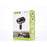 Dual USB Car Charger Bluetooth-compatible FM Transmitter Hands Free Car Kit Support TF Card / U Disk Play - 6