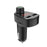 G13 Dual-USB Intelligent Vehicle Bluetooth-compatible Mp3 Player Fast Car Charger for iPhone Samsung Huawei etc. - 2