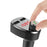 G13 Dual-USB Intelligent Vehicle Bluetooth-compatible Mp3 Player Fast Car Charger for iPhone Samsung Huawei etc. - 5