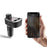 G13 Dual-USB Intelligent Vehicle Bluetooth-compatible Mp3 Player Fast Car Charger for iPhone Samsung Huawei etc. - 6