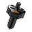 T66 Car 3.1A Quick Charge Dual USB Charger Hands-free Bluetooth-compatible 5.0 MP3 Player FM Modulator Transmitter - 4