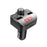 Multi-functional Mobile Bluetooth-compatible Charger Player Transmitter - 2
