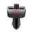 Multi-functional Mobile Bluetooth-compatible Charger Player Transmitter - 3