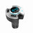 Multifunction Car Bluetooth-compatible MP3 Player Dual USB Car Charger Support TF Card/U Disk - 4
