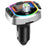 Multifunction Bluetooth-compatible Car FM Transmitter MP3 Player PD+QC3.0 Car Charger - 1