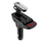 JEDX-ER9 2-in-1 Car Bluetooth-compatible Headset Car MP3 Player FM Transmitter - 1