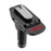 JEDX-ER9 2-in-1 Car Bluetooth-compatible Headset Car MP3 Player FM Transmitter - 2