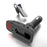 JEDX-ER9 2-in-1 Car Bluetooth-compatible Headset Car MP3 Player FM Transmitter - 5