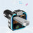 BT23 Dual USB Digital Display Car Bluetooth-compatible MP3 Music Player FM Transmitter QC3.0 PD 20W Fast Charging Phone Charger - 5