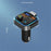 BT23 Dual USB Digital Display Car Bluetooth-compatible MP3 Music Player FM Transmitter QC3.0 PD 20W Fast Charging Phone Charger - 6