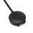 CA-090 AMI to USB Female & Bluetooth-compatible Adapter Cable for Car VW AUDI A6 Q5 Q7 - 2
