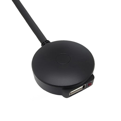 CA-090 AMI to USB Female & Bluetooth-compatible Adapter Cable for Car VW AUDI A6 Q5 Q7 - 2