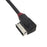 CA-090 AMI to USB Female & Bluetooth-compatible Adapter Cable for Car VW AUDI A6 Q5 Q7 - 3