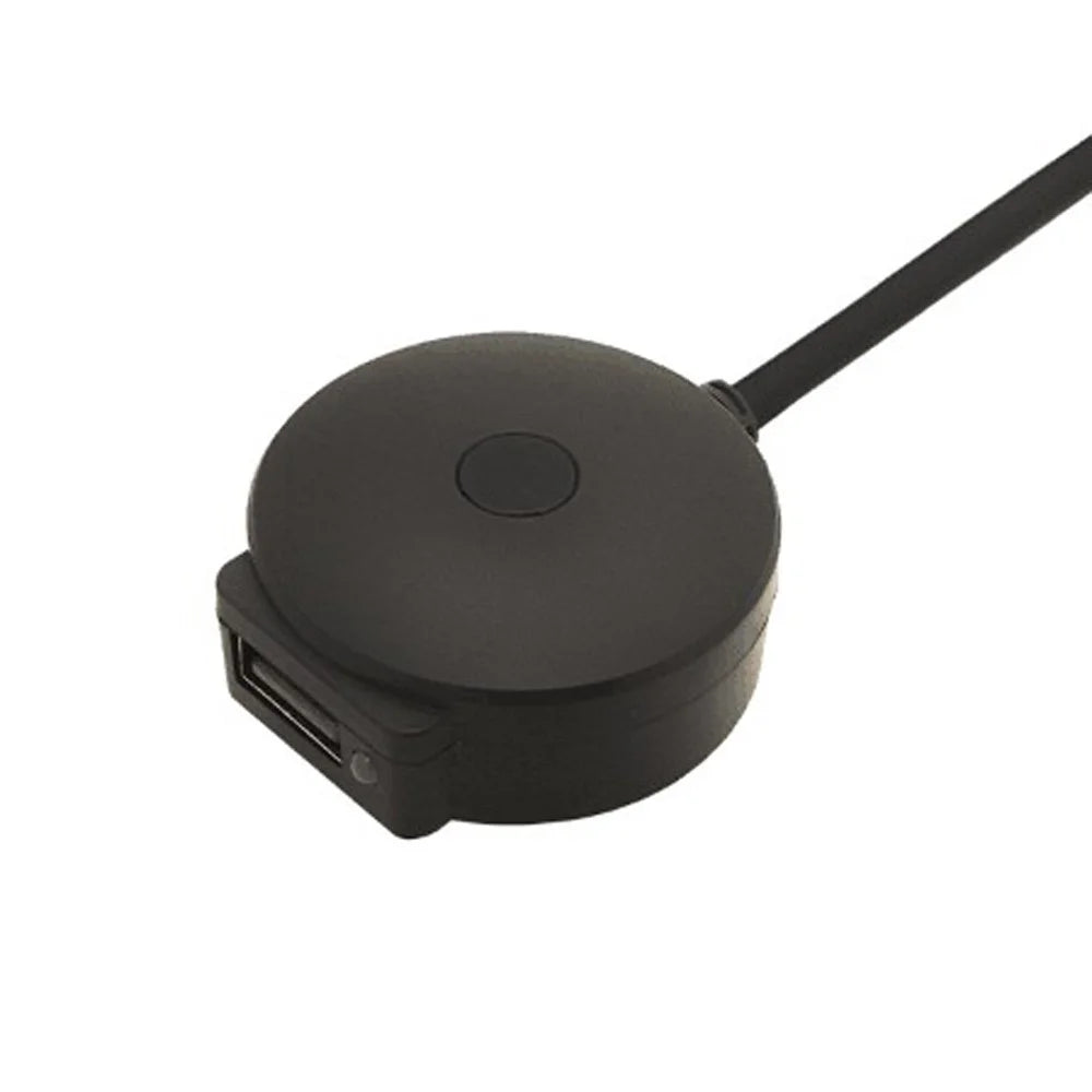 CA-090 AMI to USB Female & Bluetooth-compatible Adapter Cable for Car VW AUDI A6 Q5 Q7 - 4