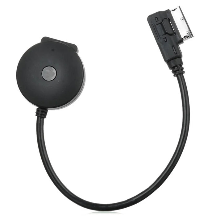 CA-090 AMI to USB Female & Bluetooth-compatible Adapter Cable for Car VW AUDI A6 Q5 Q7 - 5