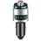 BC42 Vehicle Bluetooth-compatible MP3 Car FM Transmitter - 4