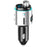 BC42 Vehicle Bluetooth-compatible MP3 Car FM Transmitter - 6