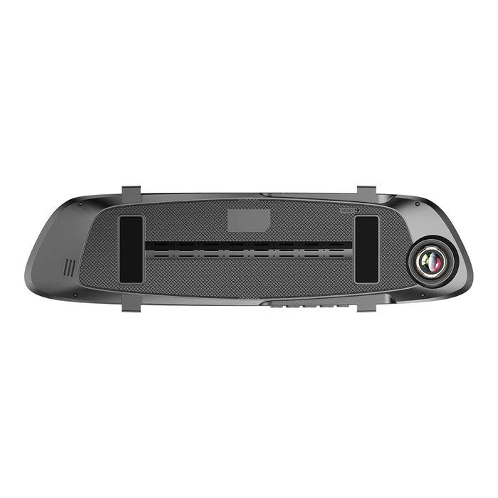 ANYTEK T22  5' HD 1080P Car DVR Camera Vehicle Rearview Mirror Dash Cam Recorder - 5