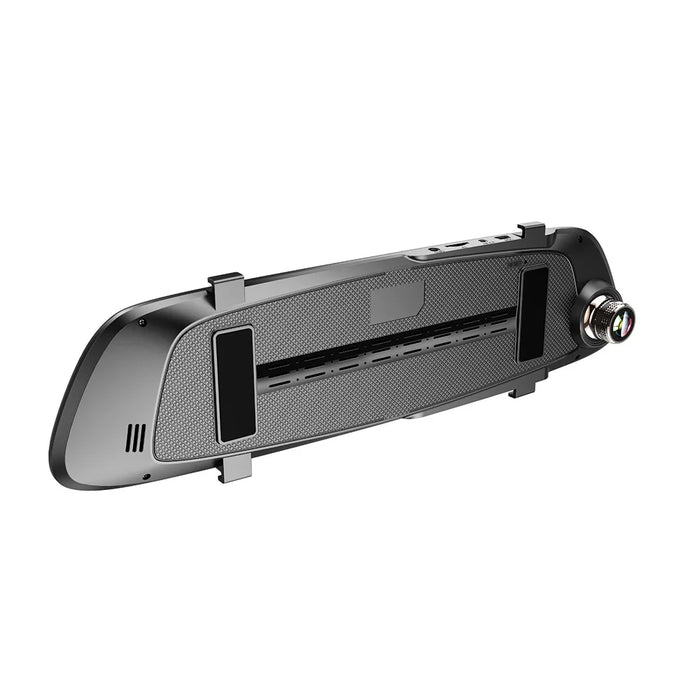ANYTEK T22  5' HD 1080P Car DVR Camera Vehicle Rearview Mirror Dash Cam Recorder - 6
