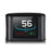 P10 OBD2 2.2 inch Car Head Up HUD Display Smart Digital Speedometer LCD Display OBD2 Scanner Diagnostic Tool Speed Alarm - 3