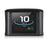 P10 OBD2 2.2 inch Car Head Up HUD Display Smart Digital Speedometer LCD Display OBD2 Scanner Diagnostic Tool Speed Alarm - 7