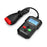 KONNWEI KW590 OBD2 Vehicle Code Reader CAN BUS Engine Code Reader - Black - 6