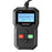 KONNWEI KW590 OBD2 Vehicle Code Reader CAN BUS Engine Code Reader - Black - 7