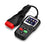 KONNWEI KW680 OBDII/EOBD Scanner OBD2 CAN Bus Code Reader - Black - 4