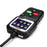 KONNWEI KW680 OBDII/EOBD Scanner OBD2 CAN Bus Code Reader - Black - 5
