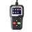 KONNWEI KW680 OBDII/EOBD Scanner OBD2 CAN Bus Code Reader - Black - 6